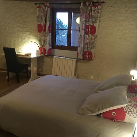 Villa Duo Besançon Buitenkant foto