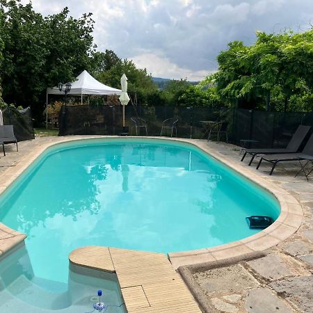 Villa Duo Besançon Buitenkant foto